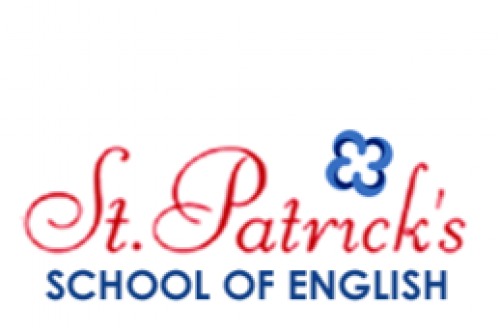 St. Patrick's School of English