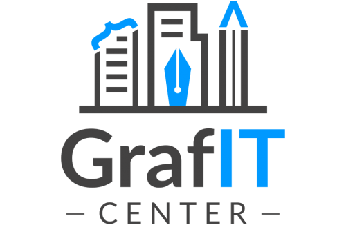 GrafIT Center Daniel Jurek