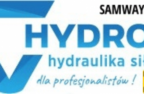 HYDRON hydraulika siłowa