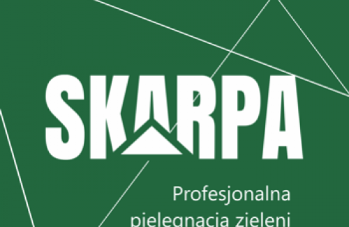 SKARPA Katowice