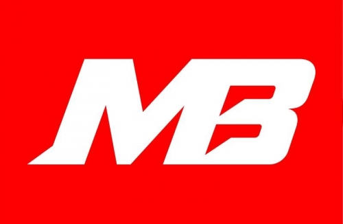 Moto Bracia Przemysław Czyżak