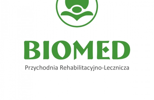 Przychodnia Rehabilitacyjno-Lecznicza Biomed