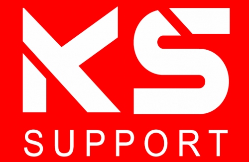 KS SUPPORT Krystian Stachowiak