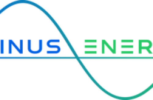 Sinus Energy Łukasz Kowalski