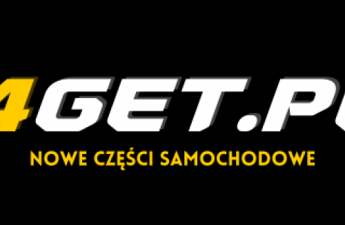 4GET - NOWE CZĘŚCI SAMOCHODOWE