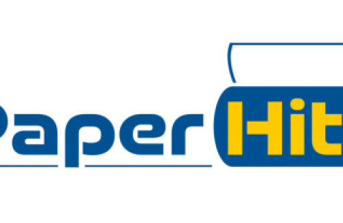 PaperHit - Papier do pakowania prezentów