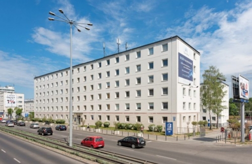 Kancelaria Notarialna Paulina Kierus-Tunowska