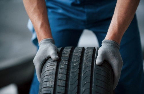 Mobilna wulkanizacja lodz