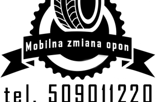 Zmieniarka Opon Mobilna Wulkanizacja Łódź