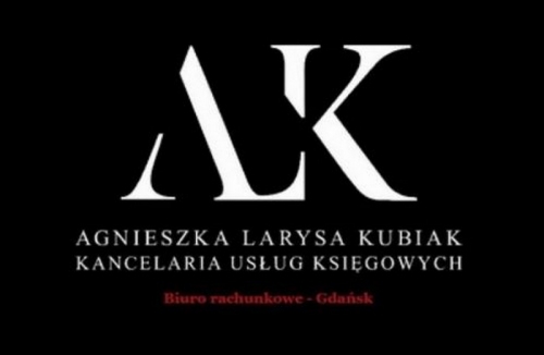 Kancelaria Usług Księgowych Kubiak