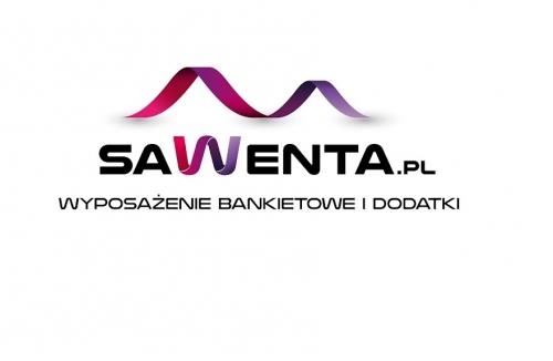 SAWENTA - sklep z wyposażeniem bankietowym