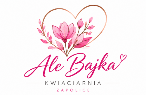 Kwiaciarnia Ale Bajka