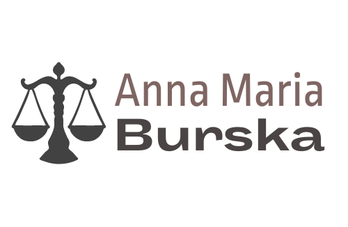 Kancelaria Adwokacka - Anna Maria Burska - Adwokat Łódź
