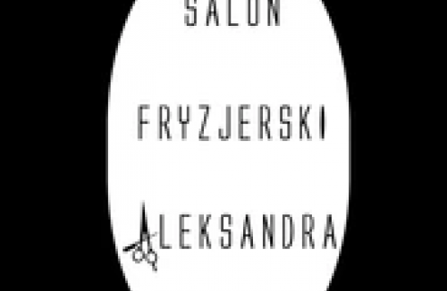 Salon Fryzjerski Aleksandra