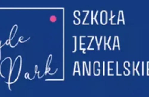HYDE PARK Szkoła Języka Angielskiego