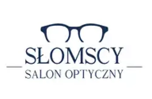 Salon Optyczny Słomscy