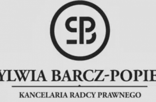 Kancelaria Radcy Prawnego Sylwii Barcz-Popiel