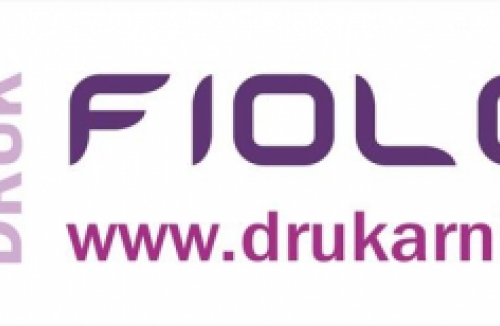 Drukarnia Fiolet