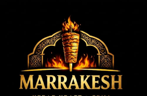 Marrakesh Kebab Kraft & Grill