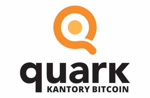 Kantor Bitcoin Quark Gdańsk