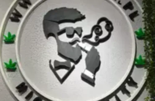 Vape Shop E-tabak e-papierosy, shishe, bonga, cbd