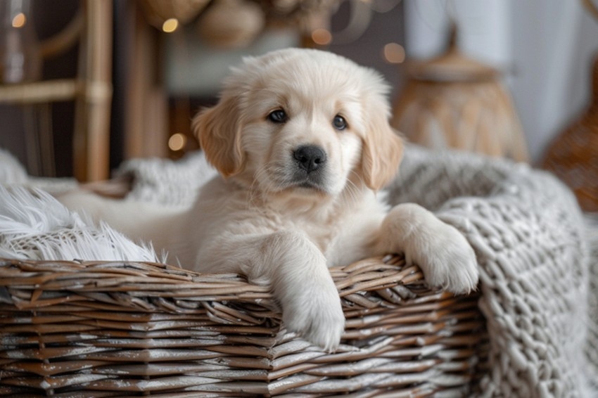 Hodowle Golden retrieverów w Polsce - przewodnik