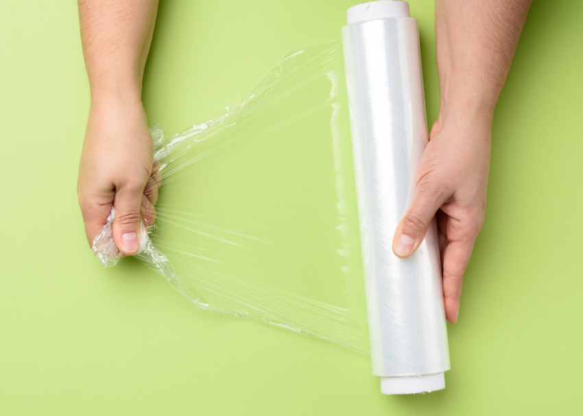 Rozwinięcia i zastosowania różnych rodzajów folii stretch w opakowaniach