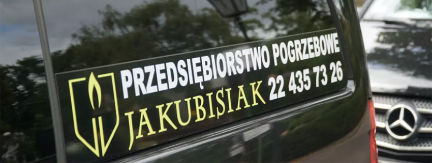 Kremacja krok po kroku