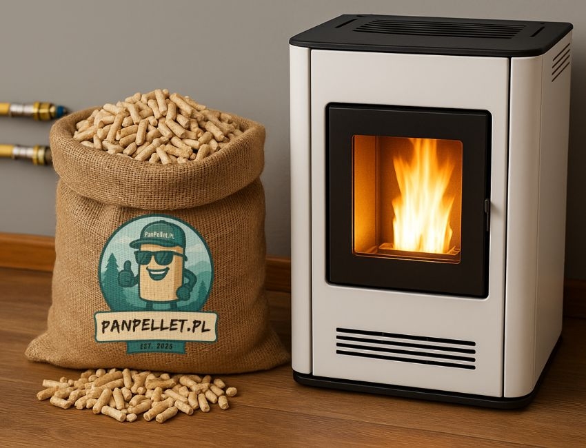  Jak rozpoznać pellet wysokiej jakości? Klucz do efektywnego i taniego ogrzewania